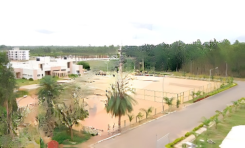 India International School — photo 10