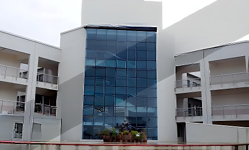 India International School — photo 11