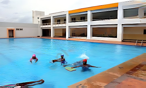 India International School — photo 13