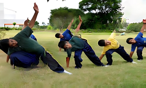 India International School — photo 14