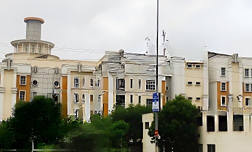 India International School — photo 1