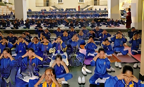 India International School — photo 4