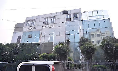 Indian Convent School — photo 1