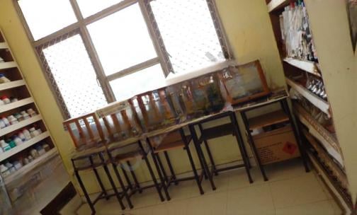 Indian Convent School — photo 2