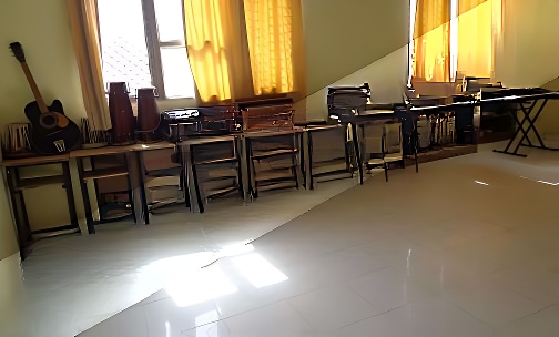 Indian Convent School — photo 5