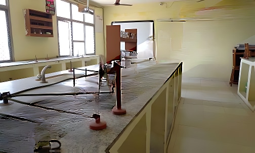 Indian Convent School — photo 6