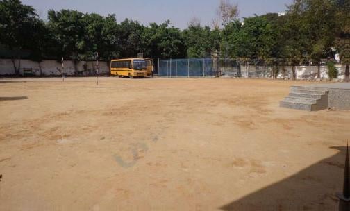 Indian Convent School — photo 7