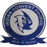 Indian Convent School logo