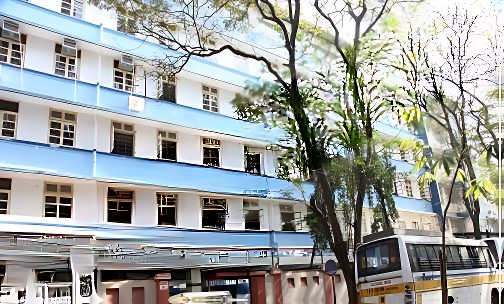 Indian Education Society ORION — photo 1