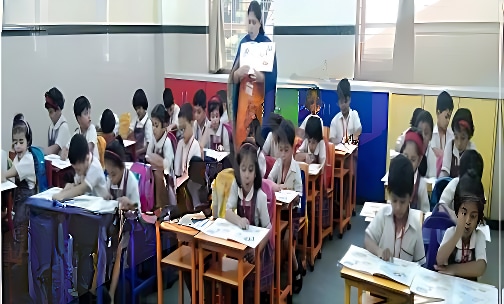Indian Education Society ORION — photo 3