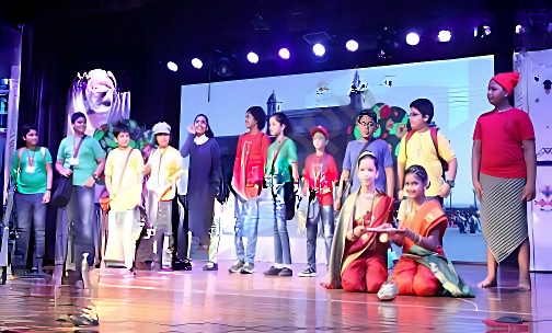 Indian Education Society ORION — photo 7
