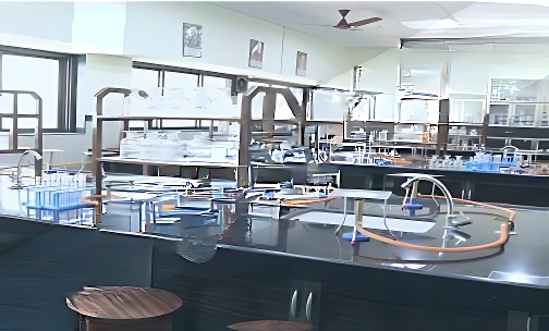 Indian Education Society ORION — photo 9