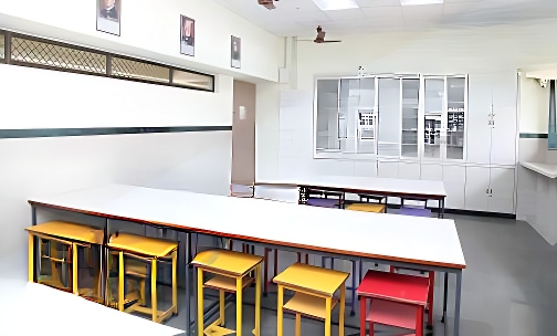 Indian Education Society ORION — photo 10