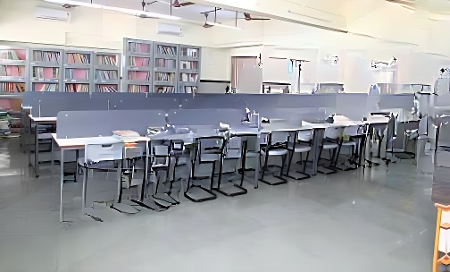 Indian Education Society ORION — photo 11