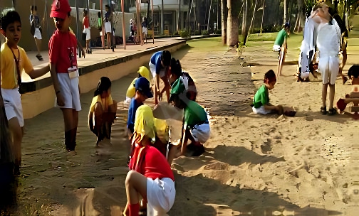 Indian Education Society ORION — photo 13