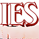 Indian Education Society ORION logo