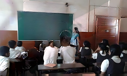 Indian Education Society School — photo 2