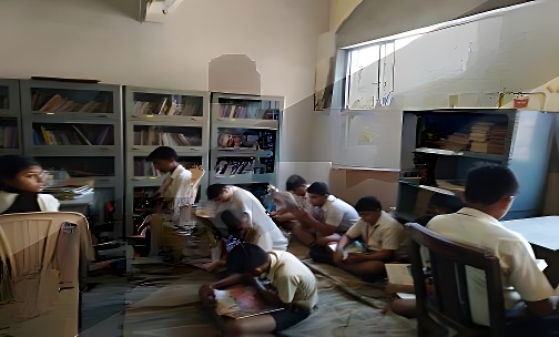 Indian Education Society School — photo 4
