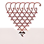 Indian Education Society School logo