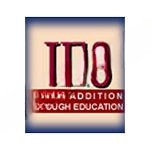 Indian Education Society's Junior College logo