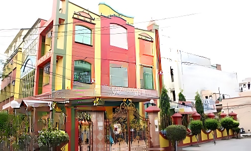 Indian Heritage World School — photo 1