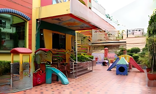 Indian Heritage World School — photo 2