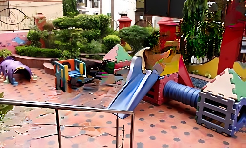 Indian Heritage World School — photo 5