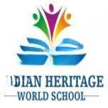 Indian Heritage World School logo