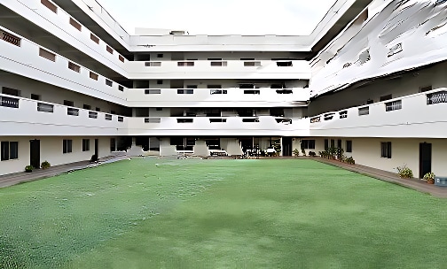 Indian High School — photo 1