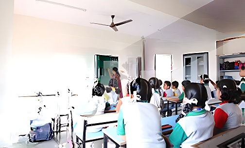 Indian High School — photo 3