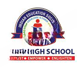 Indian High School logo