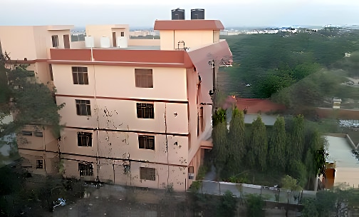 Indian Modern School — photo 1