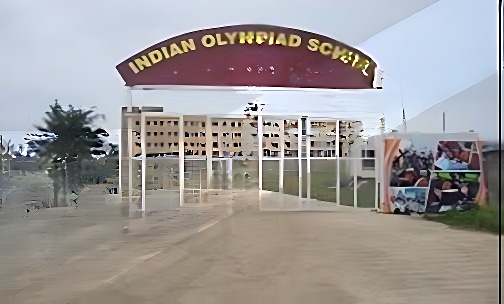 Indian Olympiad School — photo 2