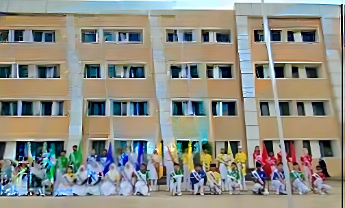 Indian Olympiad School — photo 3