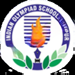 Indian Olympiad School logo