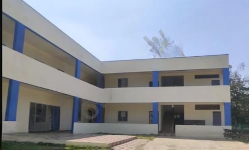 Indian Pride School — photo 1