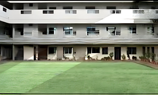 Indian Primary School - Chaithanya Bhavana — photo 1