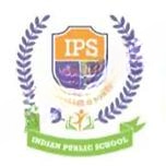 Indian Public School logo