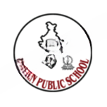 Indian Public School logo