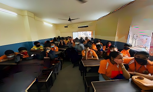 Indian Public School — photo 3
