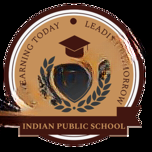 Indian Public School logo