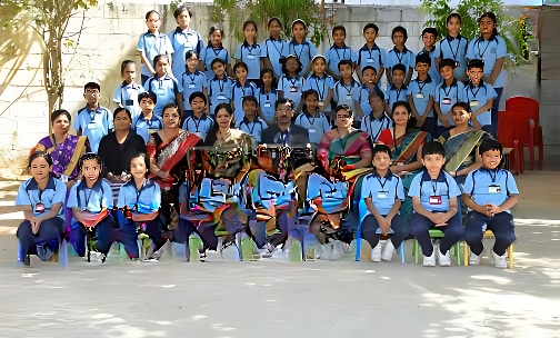 Indian Public School — photo 2