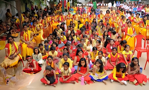 Indian Public School — photo 3