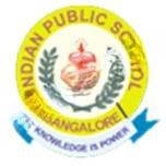Indian Public School logo