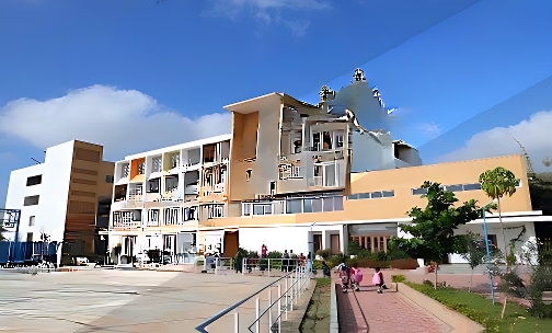Indian School of Excellence — photo 1