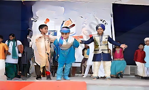 Indian School of Excellence — photo 2