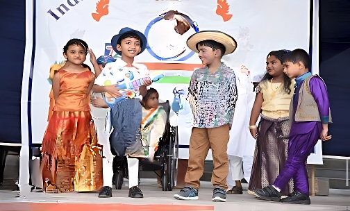Indian School of Excellence — photo 3