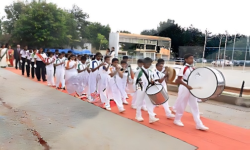 Indian School of Excellence — photo 4