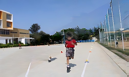 Indian School of Excellence — photo 5