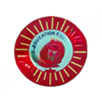 Indira Gandhi Senior Secondary Public School logo